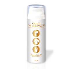 Голд Остеопак