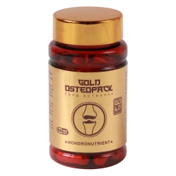 Голд Остеопак