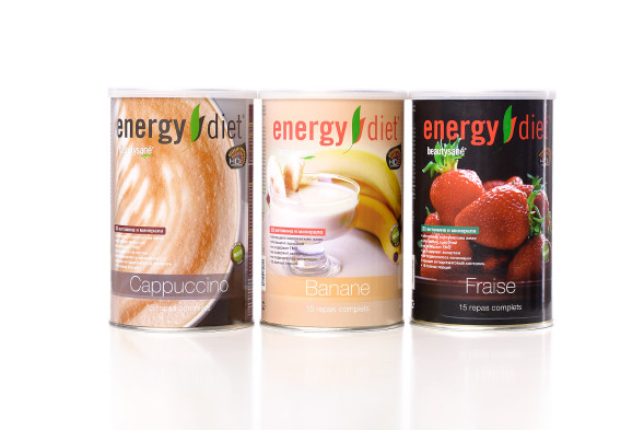 Energy Diet (Энерджи Диет) в Воронеже