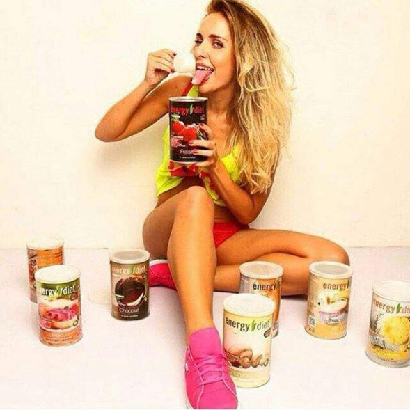 Energy Diet (Энерджи Диет) в Воронеже