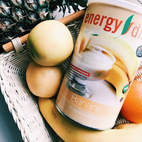 Energy Diet (Энерджи Диет) в Воронеже