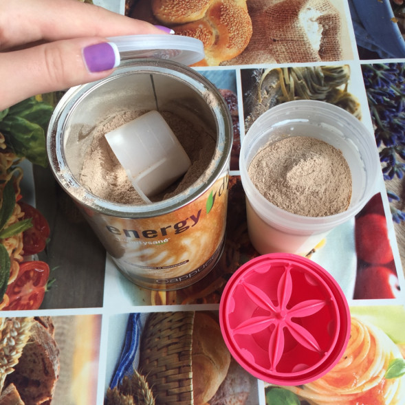 Energy Diet (Энерджи Диет) в Воронеже