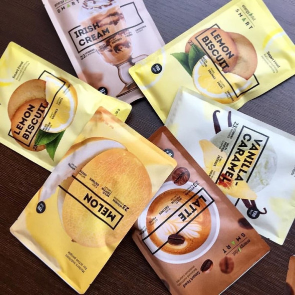 Energy Diet (Энерджи Диет) в Воронеже