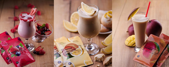 Energy Diet (Энерджи Диет) в Воронеже