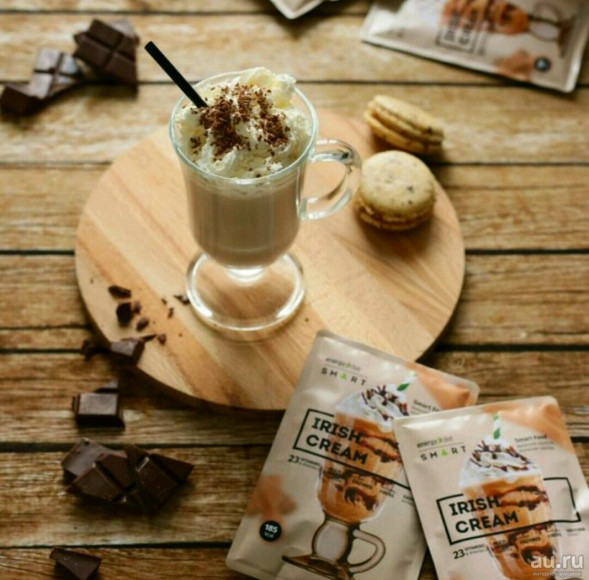 Energy Diet (Энерджи Диет) в Воронеже