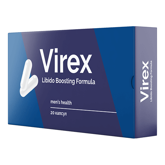 Вирекс (Virex) в Уфе