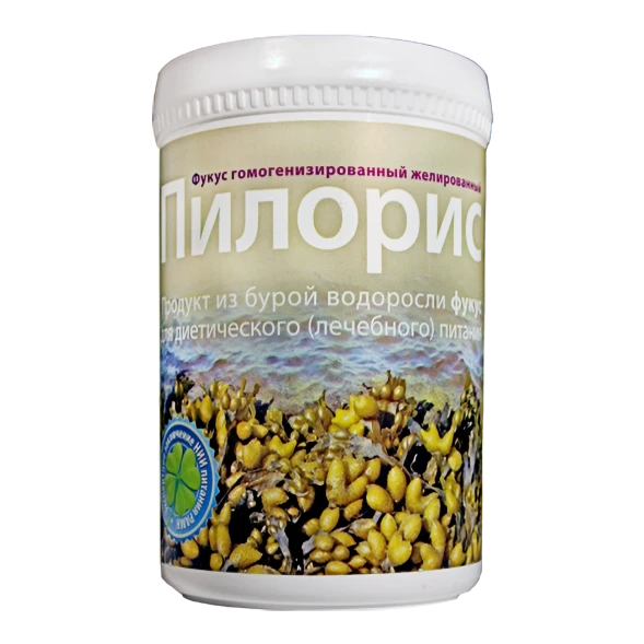 Пилорис в Тольятти