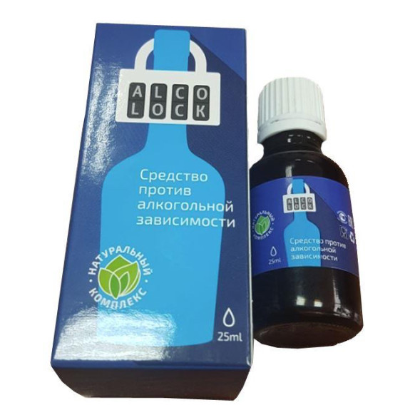 Alcolock (Алколок) в Ростове-на-Дону