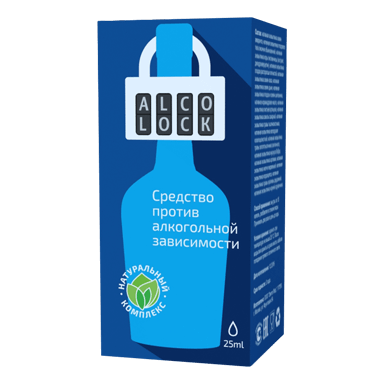 Alcolock (Алколок) в Ростове-на-Дону