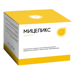 Мицеликс от давления