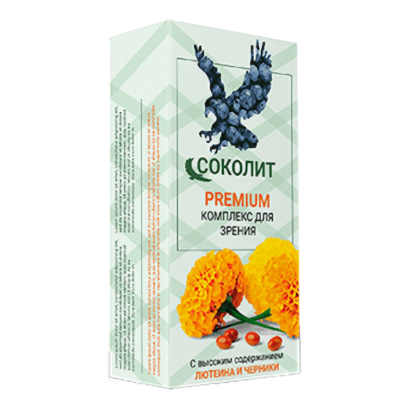 Соколит Премиум в Калининграде