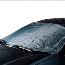 Автоодеяло Safe Blanket