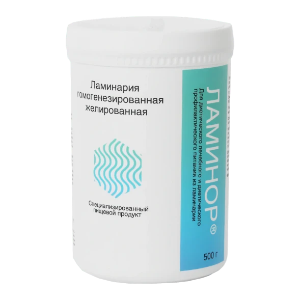 Ламинор в Нижнем Новгороде