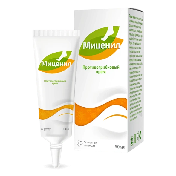 Миценил в Вологде