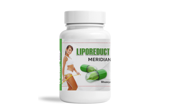 Liporeduct Meridian в Петрозаводске
