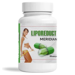 Liporeduct Meridian