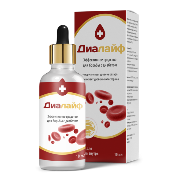 ДиаЛайф (DiaLife) в Череповеце