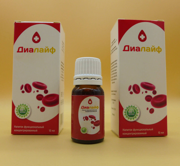 ДиаЛайф (DiaLife) в Череповеце