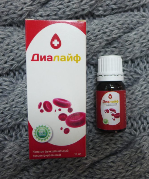 ДиаЛайф (DiaLife) в Череповеце