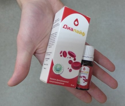 ДиаЛайф (DiaLife) в Череповеце