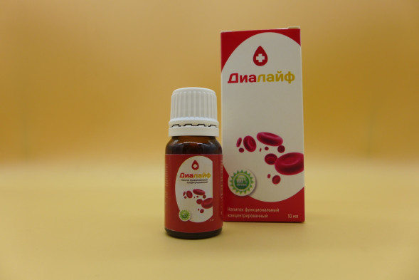 ДиаЛайф (DiaLife) в Череповеце