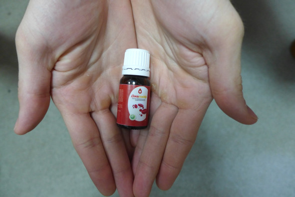 ДиаЛайф (DiaLife) в Череповеце