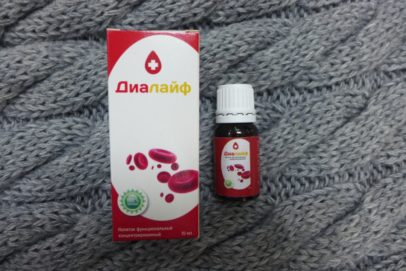 ДиаЛайф (DiaLife) в Череповеце