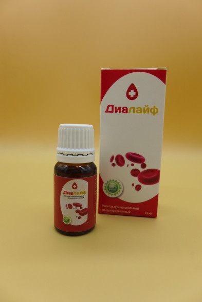 ДиаЛайф (DiaLife) в Череповеце