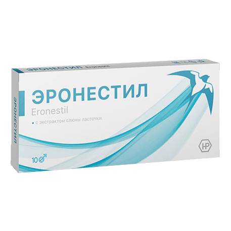 Эронестил в Калининграде