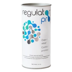 Regulator Pro