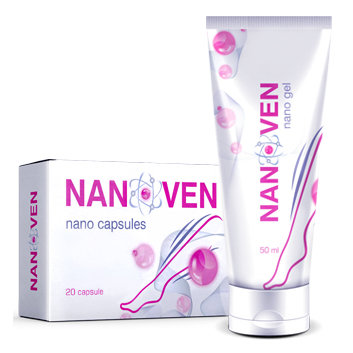NanoVen (НаноВен) в Туле