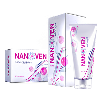NanoVen (НаноВен) в Вологде