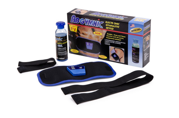 Ab Gymnic (Аб Джимник) в Чебоксарах