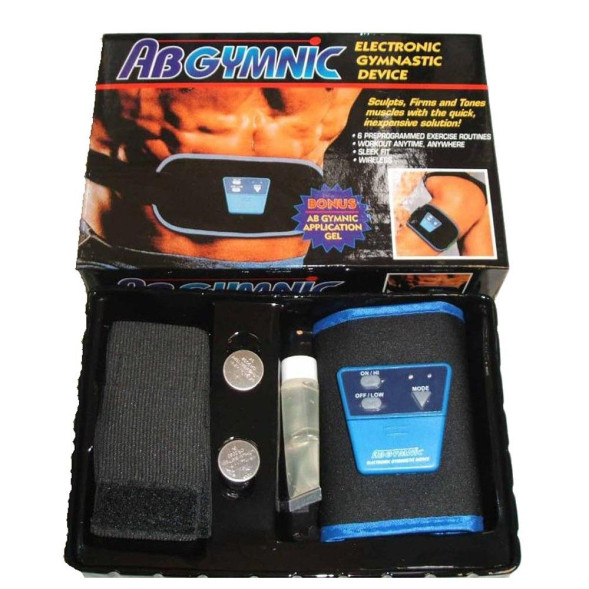 Ab Gymnic (Аб Джимник) в Чебоксарах