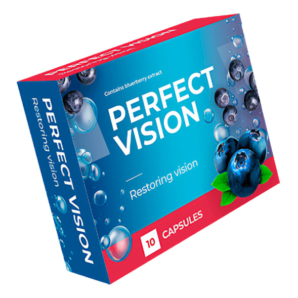 Perfect Vision в Челябинске
