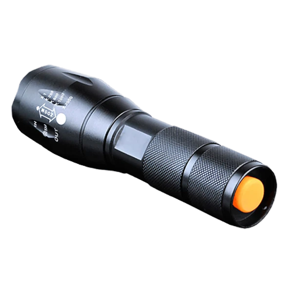 Тактический фонарь Atomic Beam в Воронеже