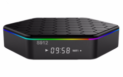 Приставка Sunvell T95Z Plus