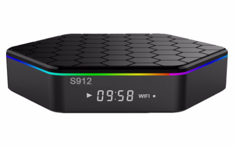 Приставка Sunvell T95Z Plus в Тольятти