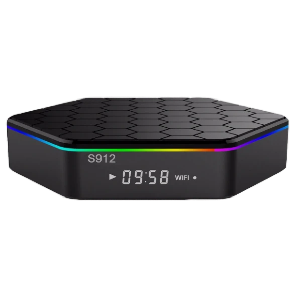 Приставка Sunvell T95Z Plus в Волжском