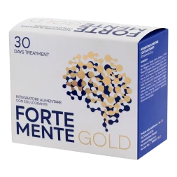 Форте Менте Голд