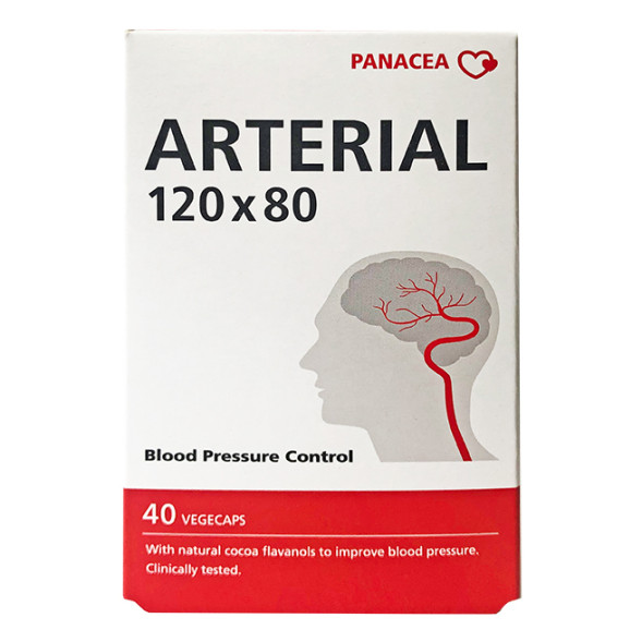 Артериал в Красноярске