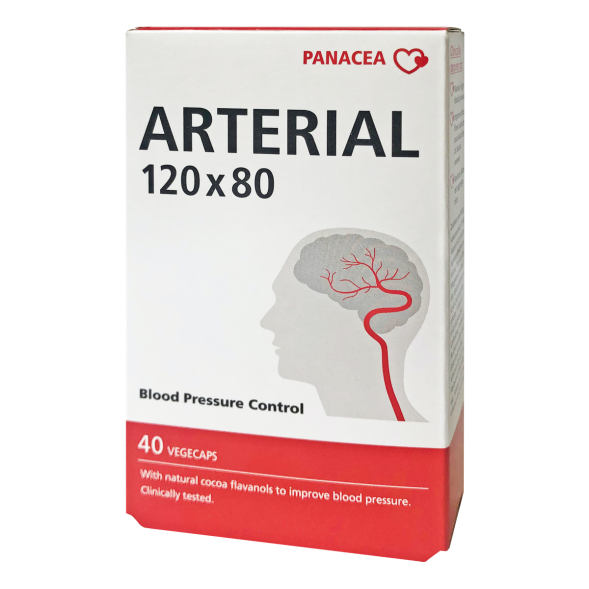 Артериал в Красноярске