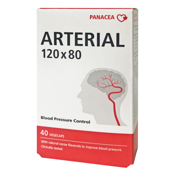 Артериал в Волжском