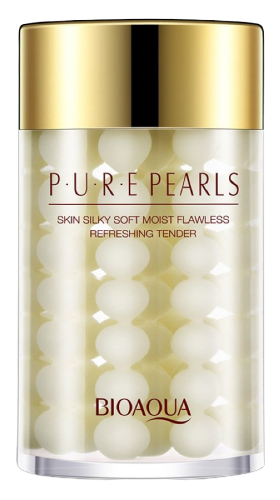BioAqua Pure Pearls в Самаре