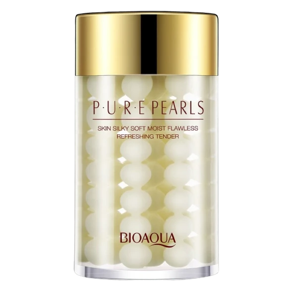 BioAqua Pure Pearls в Волгограде