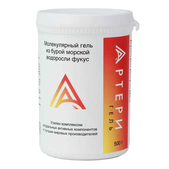 Artery Gel в Костроме