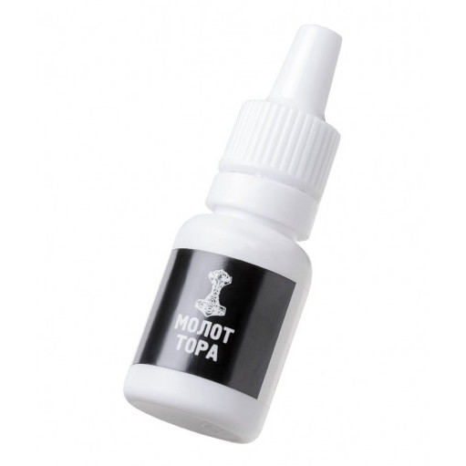 Капли Молот Тора в Екатеринбурге