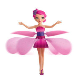 Летающая фея