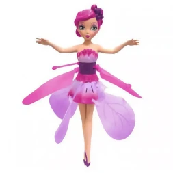 Летающая фея