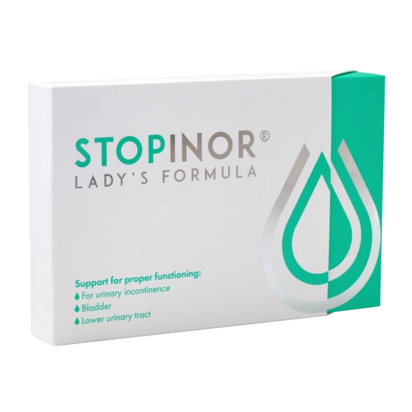 Stopinor в Москве